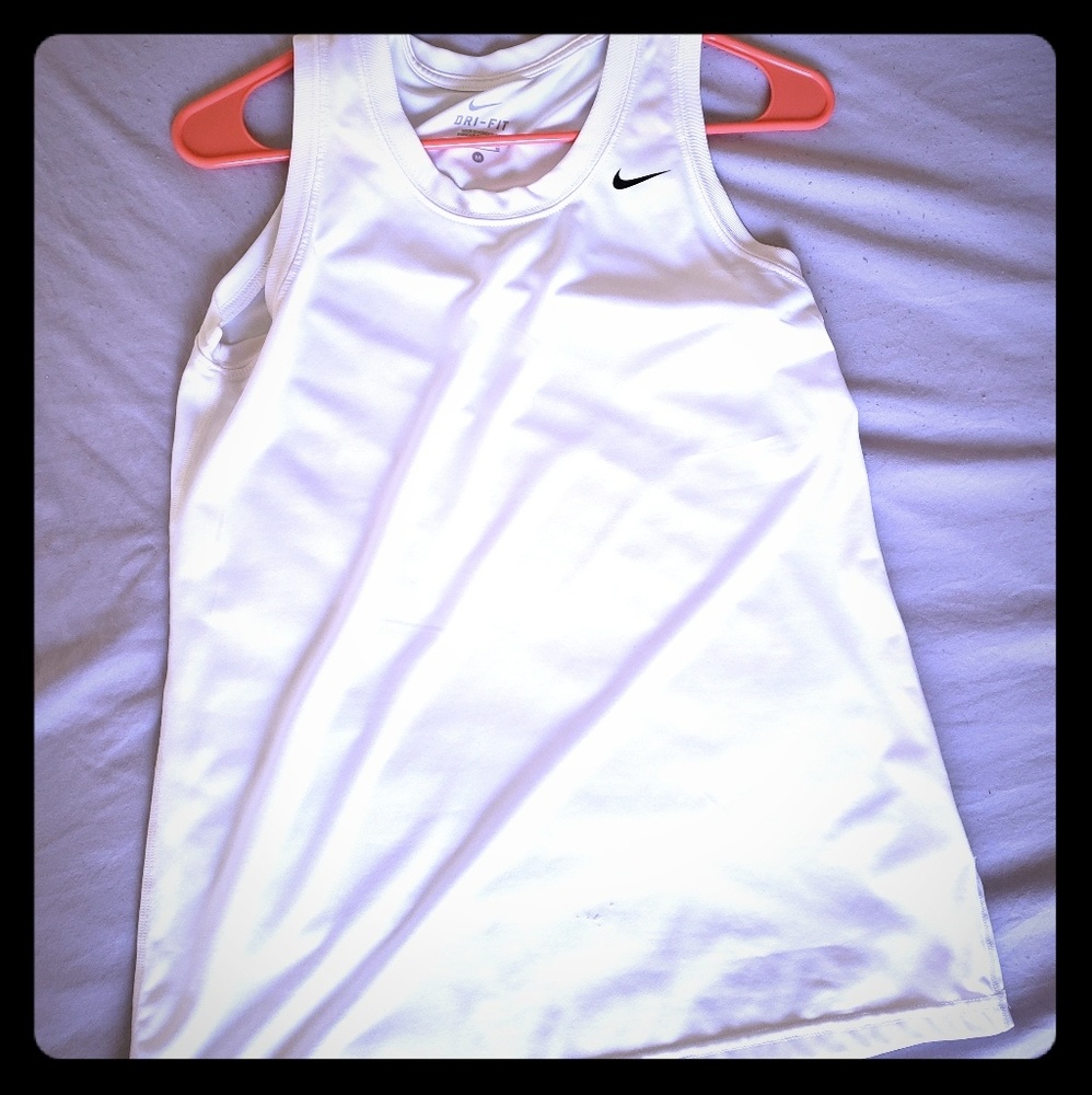 NIKE Dri-Fit short sleeve